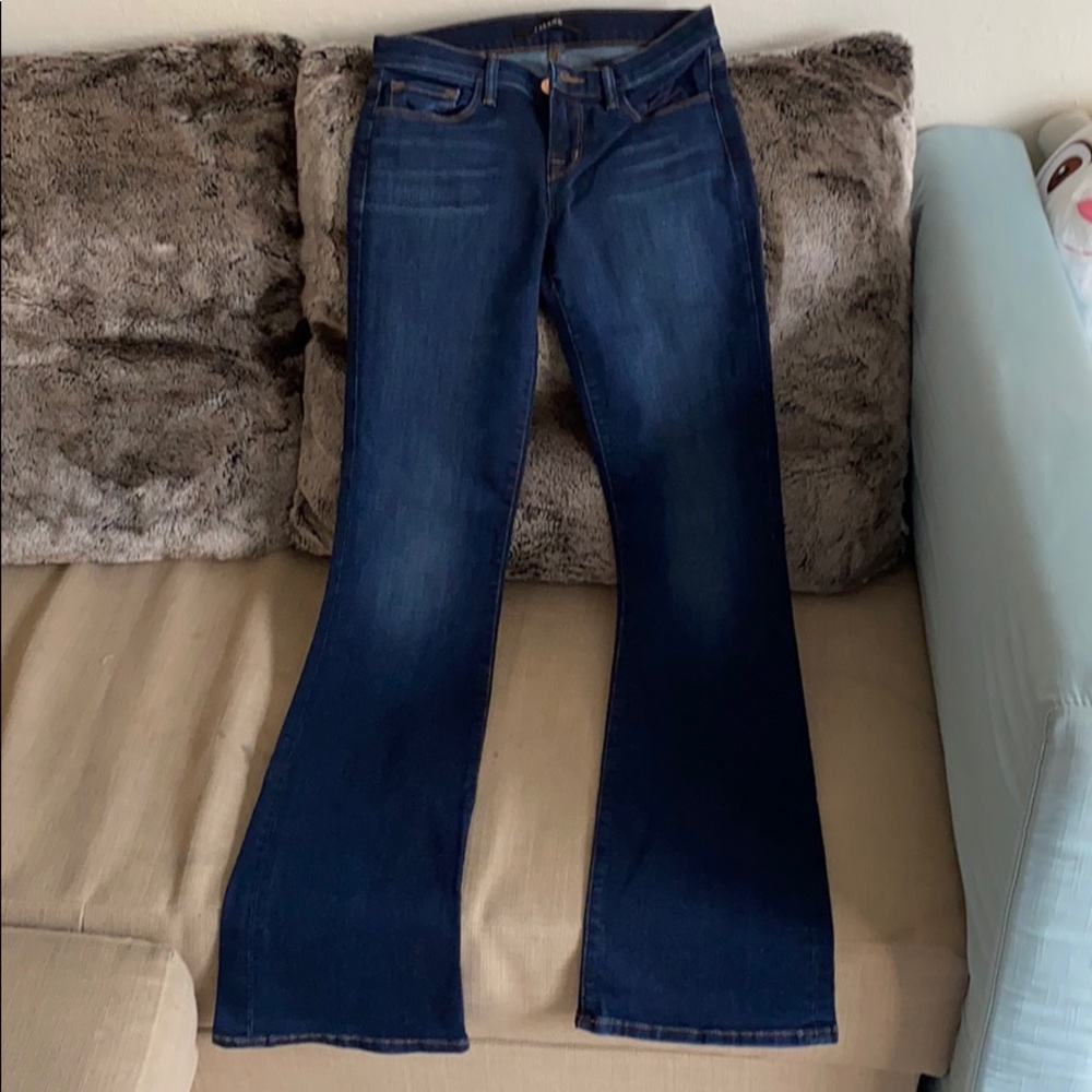 JBrand Jeans